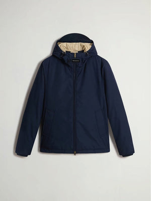 WOOLRICH MOUNTAIN CLOTH PACIFIC JACKET