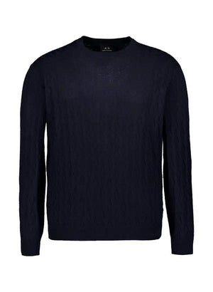 ARMANI EXCHANGE PULLOVER