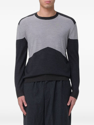 ARMANI EXCHANGE PULLOVER