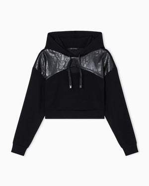 ARMANI EXCHANGE SWEATSHIRT