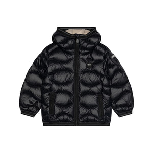 BLAUER LOWELL JUNIOR