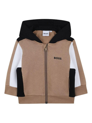 BOSS CARDIGAN