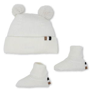 BOSS CAPPELLO+SCARPE