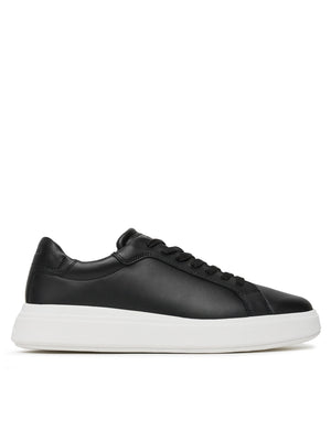 CALVIN KLEIN LOW TOP LACE UP LTH