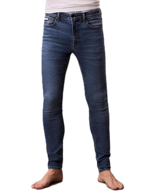 CALVIN KLEIN JEANS SKINNY CANYON BLUE J