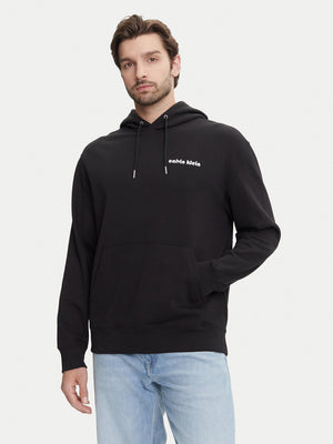 CALVIN KLEIN JEANS LS 350TERRY CALVIN B