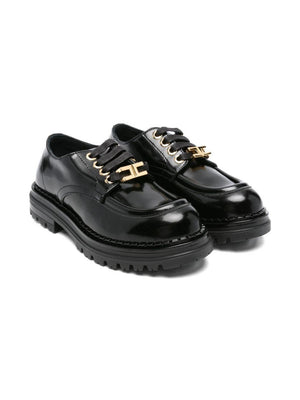 ELISABETTA FRANCHI La Mia Bambina SCARPA