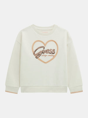 GUESS LS ACTIVE TOP