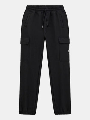 GUESS SOFT SHELL PANTS