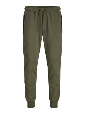 JACK JONES KIDS JPSTWILL JJFUSION SWEAT PNTS NB NOOS JNR