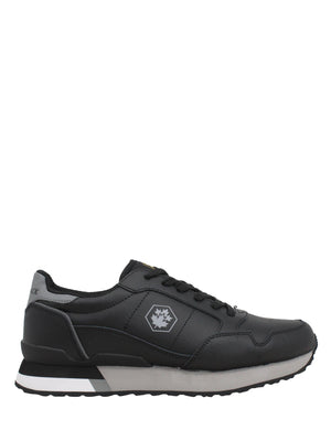 LUMBERJACK SNEAKER