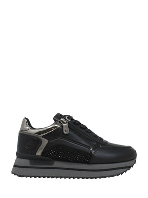 LUMBERJACK SNEAKER