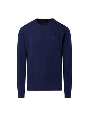 NORTH SAILS CREWNECK 12GG KNITWEAR