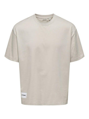 ONLY&SONS ONSLALE OVZ SS XT TEE