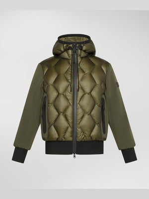 PEUTEREY KOONS KJ BMAT KID