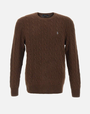 RALPH LAUREN PULLOVER