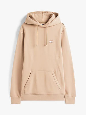 TOMMY JEANS TJM REG BADGE HOODIE