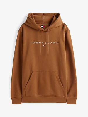 TOMMY JEANS TJM REG LINEAR LOGO