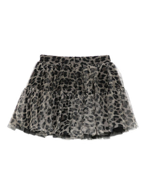 TWINSET GONNA IN TULLE