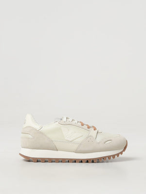 EMPORIO ARMANI SNEAKER