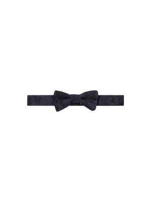 EMPORIO ARMANI BOW TIE
