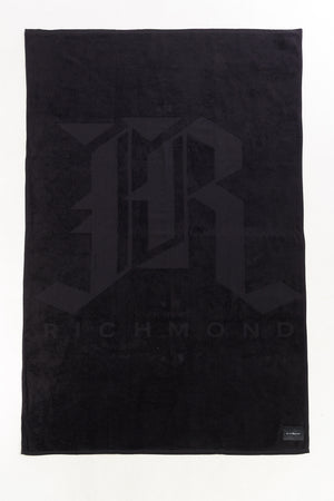 BEACH TOWEL