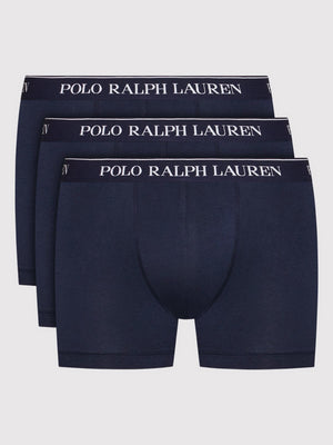 RALPH LAUREN CLASSIC-3 PACK-TRUNK