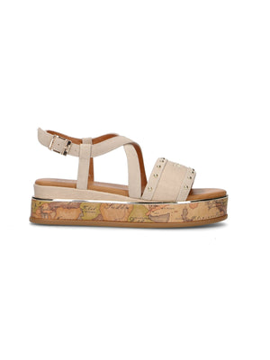 Alviero Martini 1ª CLASSE SHOES CHILD