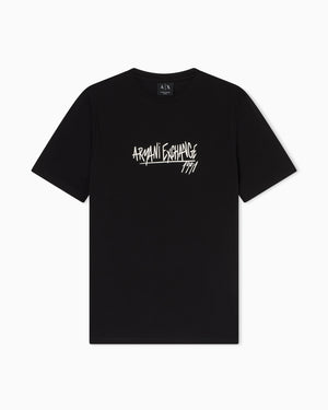 ARMANI EXCHANGE T-SHIRT