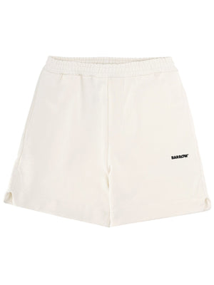 BARROW SWEATSHORTS UNISEX