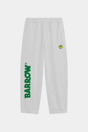 BARROW SWEATPANTS UNISEX
