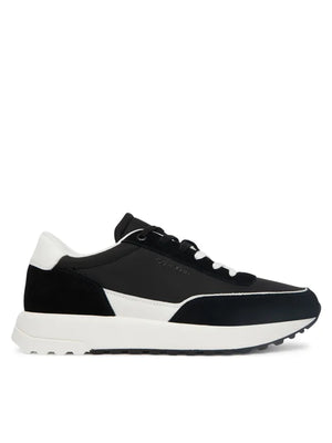 CALVIN KLEIN CITY RUNNER LACEUP N