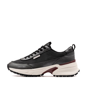 CALVIN KLEIN HIKE RUNNER ORGANZA