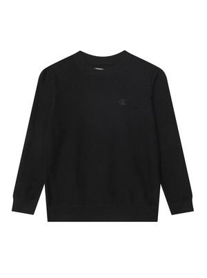 CALVIN KLEIN BASIC SWEATER