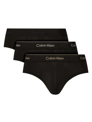 CALVIN KLEIN HIP BRIEF 3PK