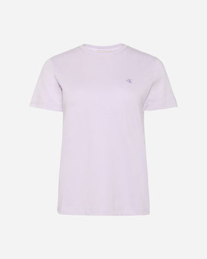 CALVIN KLEIN JEANS SS MONOGRAM CREW TEE