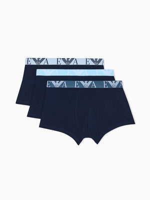 EMPORIO ARMANI 3 PACK BOTTOM
