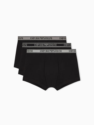 EMPORIO ARMANI 3 PACK BOTTOM