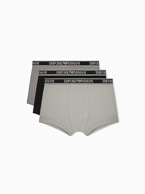 EMPORIO ARMANI 3 PACK BOTTOM