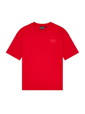 EMPORIO ARMANI EA7 T-SHIRT