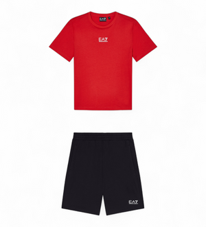 EMPORIO ARMANI EA7 TRACKSUIT