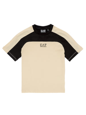 EMPORIO ARMANI EA7 T-SHIRT