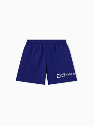 EMPORIO ARMANI EA7 BOXER BEACHWEAR
