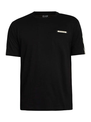 EMPORIO ARMANI EA7 POLO SHIRT
