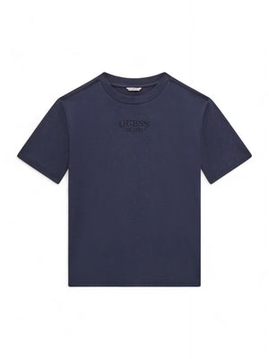 GUESS OVERSIZE SS T-SHIRT