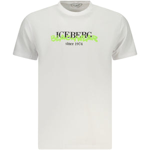 ICEBERG T-SHIRT