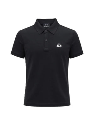 LA MARTINA POLO SHIRT