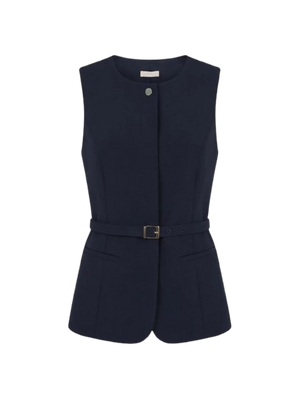 LIU JO ECS GILET TS NAVETTA