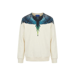 MARCELO BURLON COUNTY OF MILAN SWEATSHIRT BOY