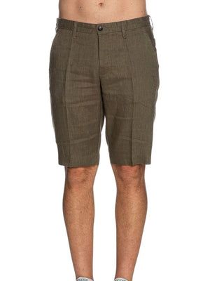 MARKUP BERMUDA REGULAR LINO TC